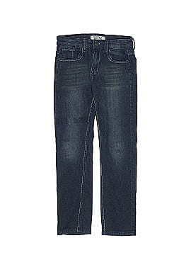 Blue Rag Jeans (view 1)