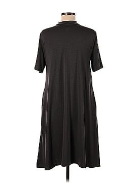 Zenana Premium Casual Dress (view 2)