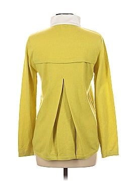 Diane Snyder Cashmere Pullover Sweater (view 2)