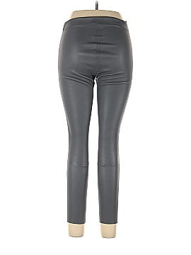 By Malene Birger Leather Pants (view 2)