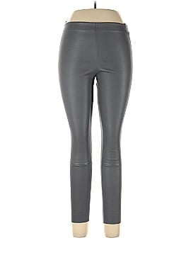 By Malene Birger Leather Pants (view 1)
