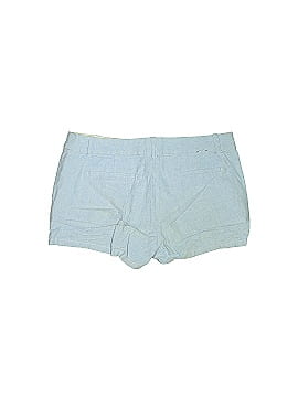 J.Crew Factory Store Khaki Shorts (view 2)