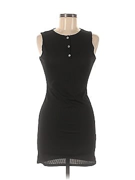 PrettyLittleThing Casual Dress (view 1)