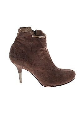 Diesel Ankle Boots (view 1)