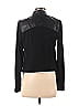 Kut from the Kloth Black Faux Leather Jacket Size XS - photo 2