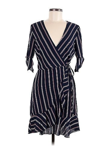 Charlotte Russe Casual Dress (view 1)