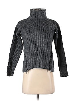 Milly Turtleneck Sweater (view 1)