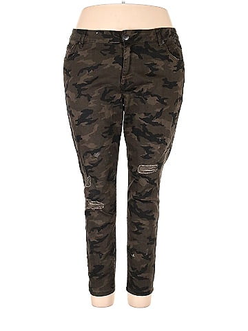 Lane Bryant Joggers Cargo Pants for Women