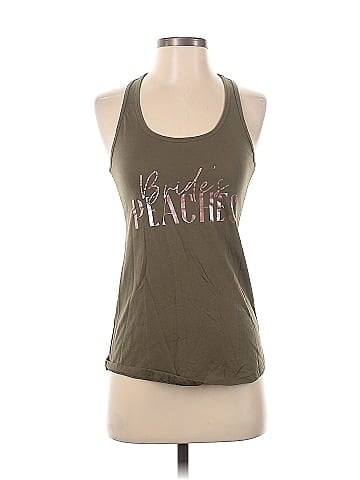 Ideal T Tank Top (view 1)