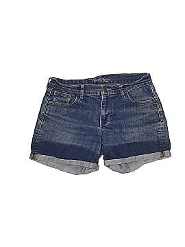 The Sweetheart Denim Shorts (view 1)