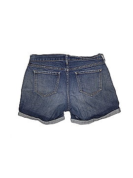 The Sweetheart Denim Shorts (view 2)