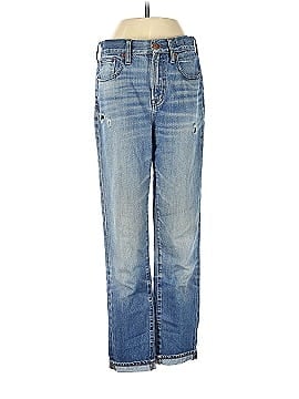 Madewell Jeans (view 1)