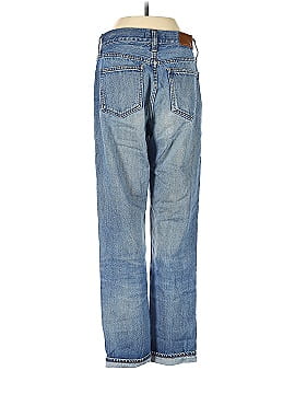 Madewell Jeans (view 2)