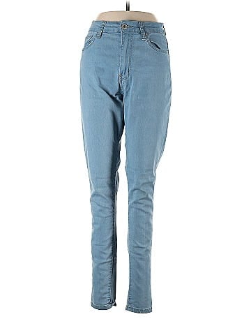 Redfox Jeggings (view 1)
