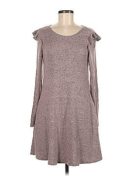 BUSBY Casual Dress (view 1)