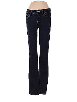Carolina Herrera x InStyle Jeans (view 1)