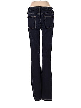 Carolina Herrera x InStyle Jeans (view 2)