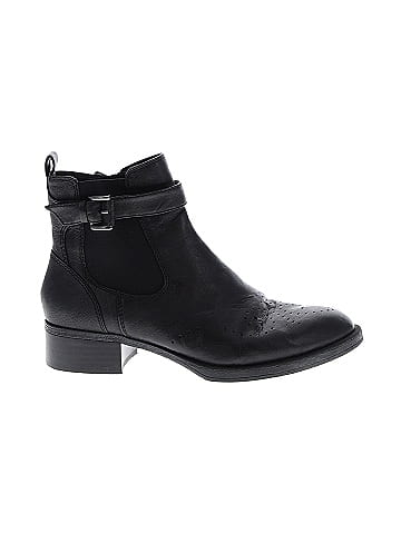 Johnston and 2025 murphy ankle boots