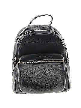 Cole Haan Nike Leather Backpack (view 1)