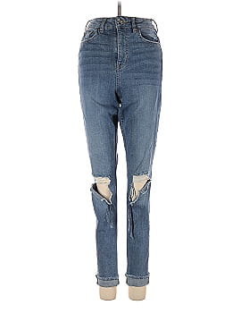 Divided by H&M Jeans (view 1)
