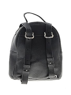 Cole Haan Nike Leather Backpack (view 2)