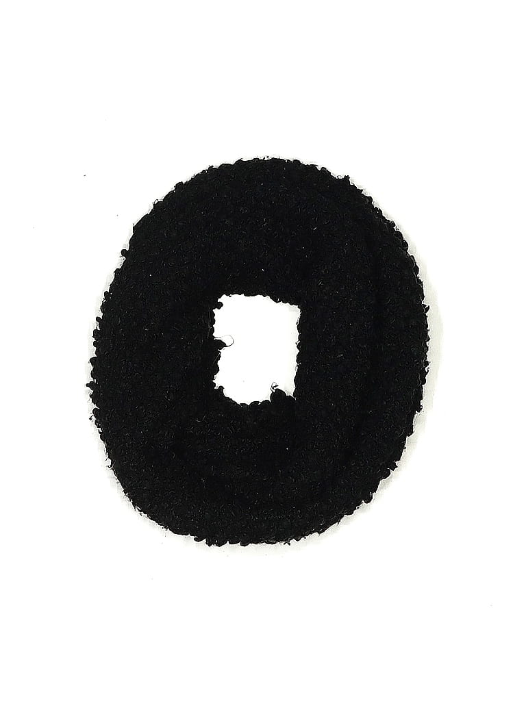 Pre-owned Urban Outfitters Scarf In Black