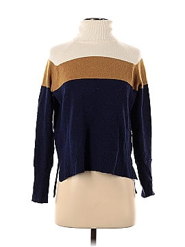 J.Crew Turtleneck Sweater (view 1)