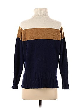 J.Crew Turtleneck Sweater (view 2)