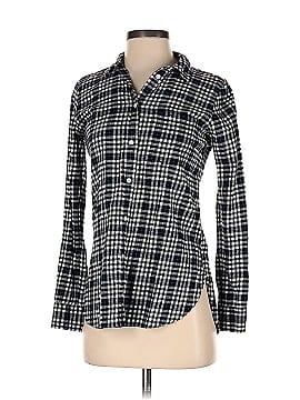 J.Crew Long Sleeve Blouse (view 1)