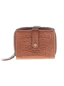 American leather clearance co purse