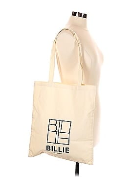 BILLIE The Label Shoulder Bag (view 2)