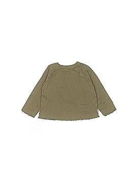 EZPZ Easy Peasy Pullover Sweater (view 1)