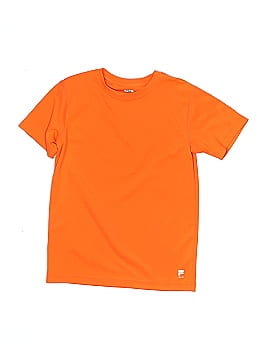Fila Sport Short Sleeve T-Shirt (view 1)