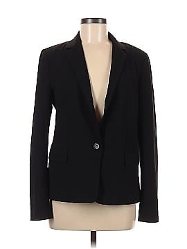 Ann Taylor Blazer (view 1)