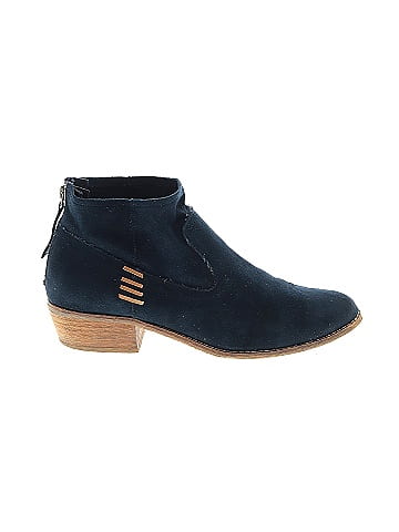 dv8 ankle boots