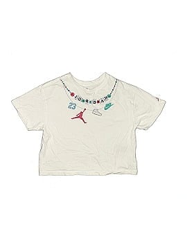 Jordan Short Sleeve T-Shirt (view 1)