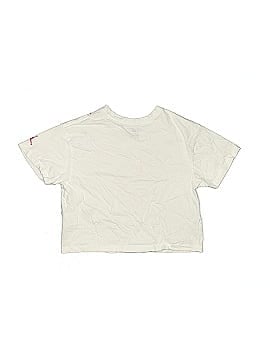 Jordan Short Sleeve T-Shirt (view 2)