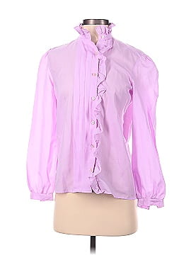 Town House Shops Long Sleeve Blouse (view 1)