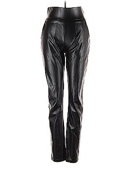 Ammo Faux Leather Pants (view 1)