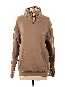 Zara Pullover Hoodie (view 1)