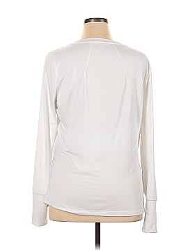 Gap Fit Long Sleeve T-Shirt (view 2)