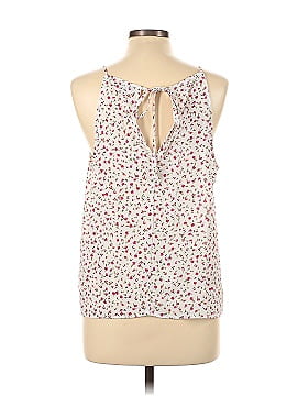 1.State Sleeveless Blouse (view 2)