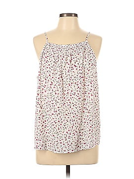 1.State Sleeveless Blouse (view 1)