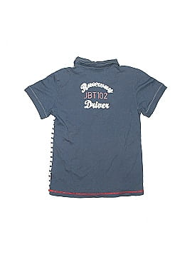 Jean Bourget Short Sleeve Polo (view 2)