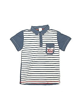 Jean Bourget Short Sleeve Polo (view 1)
