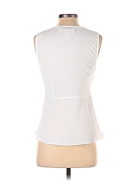 Soft Surroundings Sleeveless Blouse (view 2)