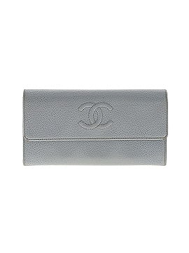 Chanel Caviar Leather Wallet (view 1)