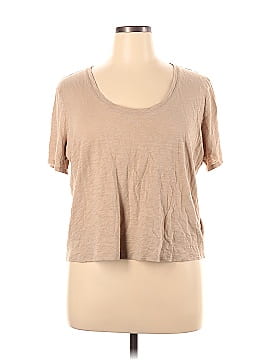 Express Short Sleeve T-Shirt (view 1)