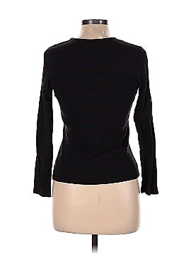 Lauren by Ralph Lauren Pullover Sweater (view 2)