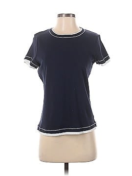 SJB St. Active by St. Johns Bay Short Sleeve T-Shirt (view 1)